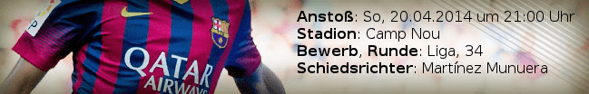 Anstoß: Heute, 21:00 Uhr