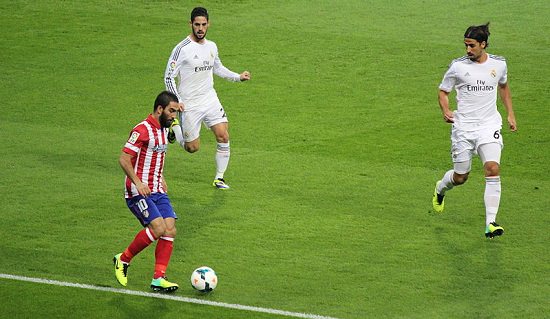 Arda Turan