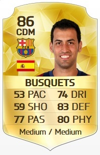 Busi Fifa