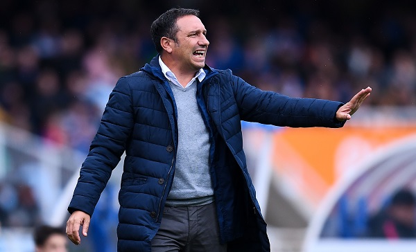 Eusebio Sacristan David Ramos Getty Images