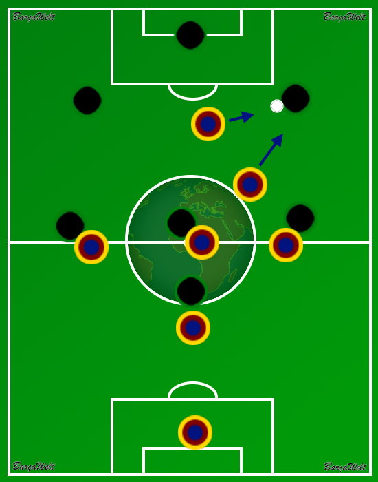 infantil b pressing2