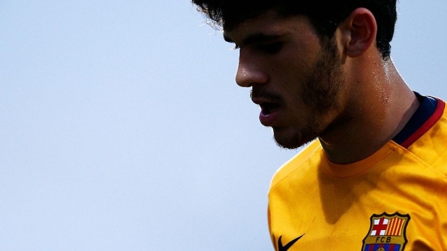 Carles Aleñá