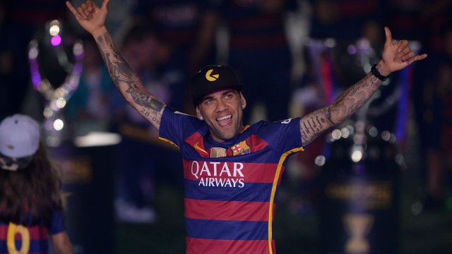 Daniel Alves da Silva