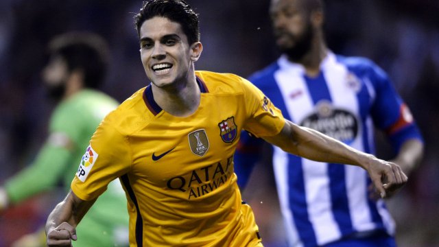 Marc Bartra