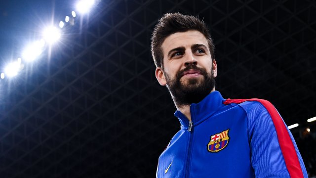 Gerard Piqué i Bernabeu