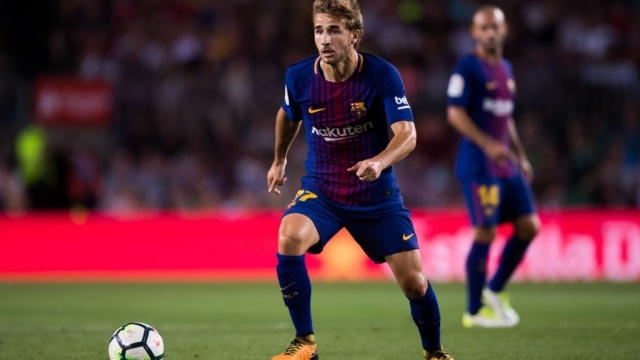 Sergi Samper Montaña