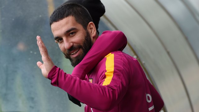 Arda Turan