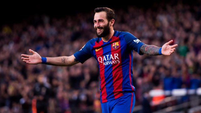 Aleix Vidal