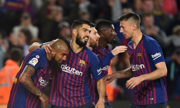 David Ramos/Getty Images Sport