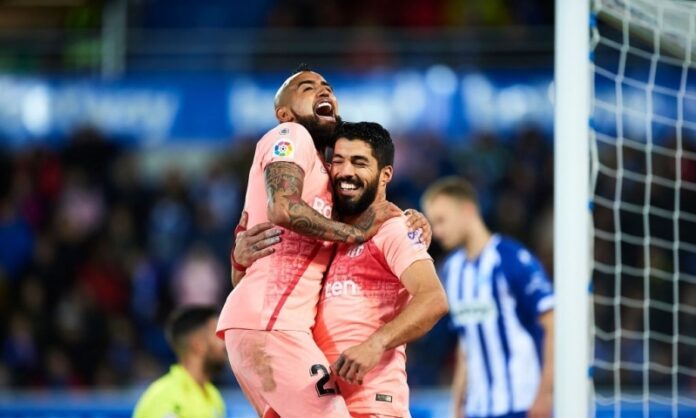 Juan Manuel Serrano Arce/Getty Images