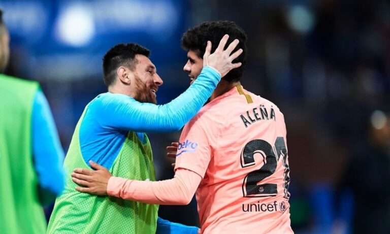 Juan Manuel Serrano Arce/Getty Images