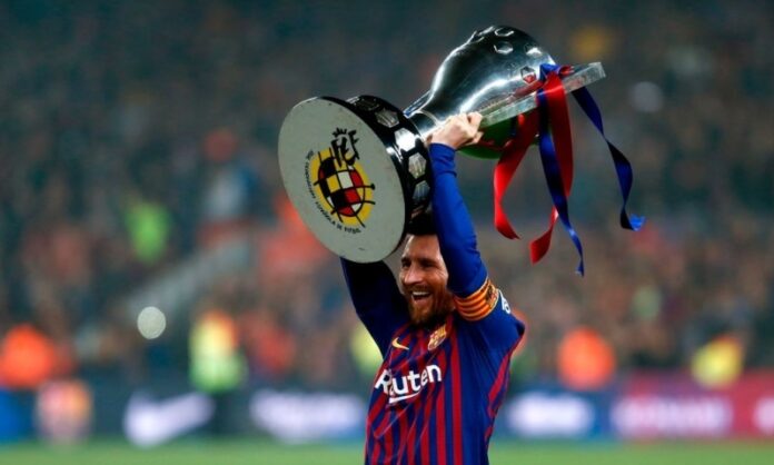 PAU BARRENA/AFP/Getty Images PAU BARRENA/AFP/Getty Images