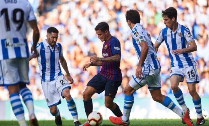 Bildquelle: Aitor Alcalde/Getty Images