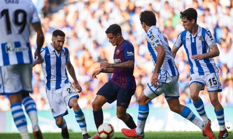 Bildquelle: Aitor Alcalde/Getty Images