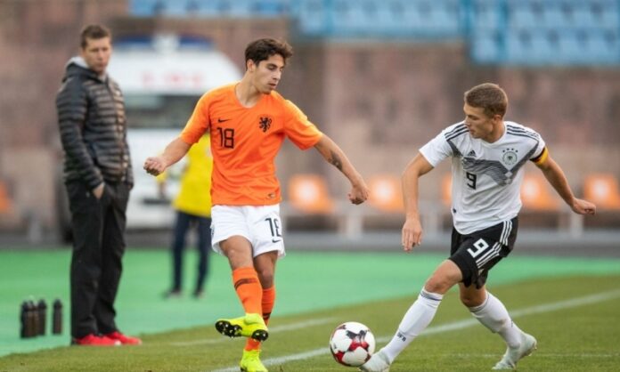 Photo by Maja Hitij/Bongarts/Getty Images