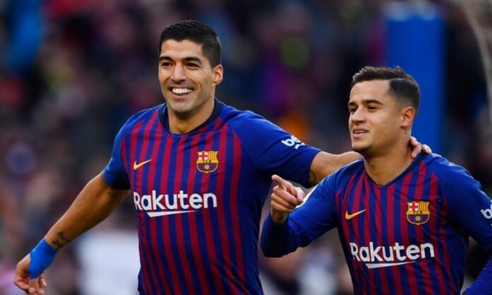 GABRIEL BOUYS/AFP/Getty Images