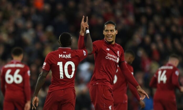 OLI SCARFF/AFP/Getty Images