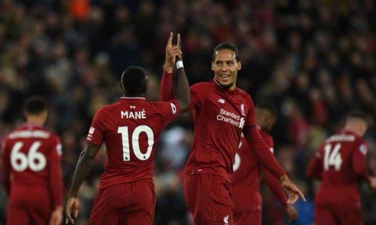 OLI SCARFF/AFP/Getty Images