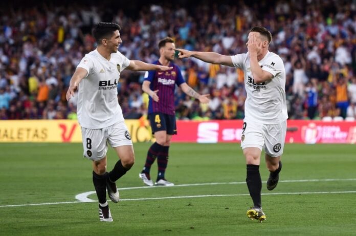 Denis Doyle/Getty Images Sport