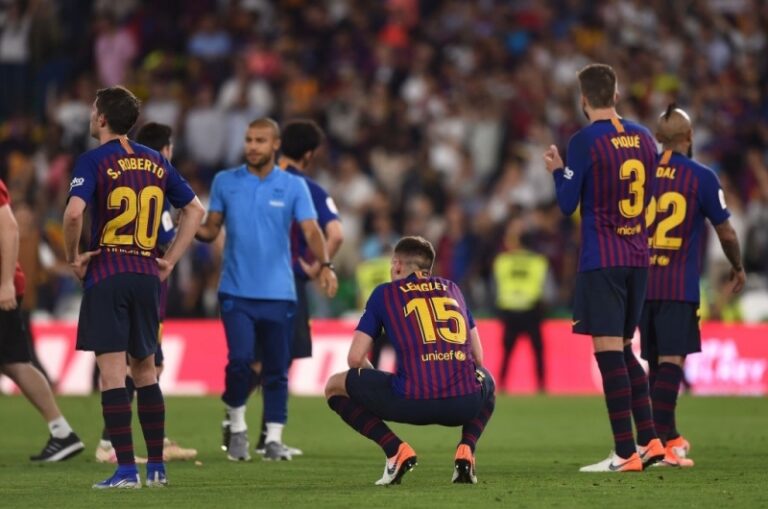 Photo by Denis Doyle/Getty Images