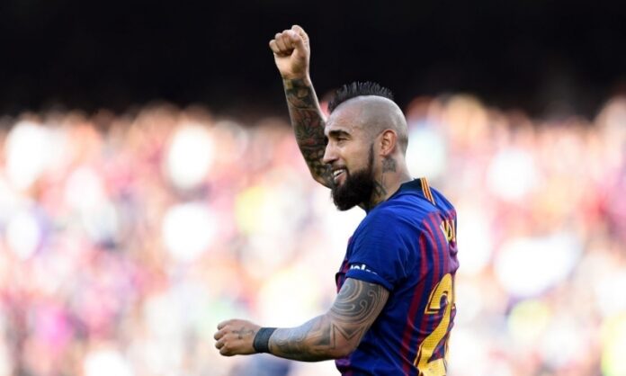 Josep Lago/AFP/Getty Images