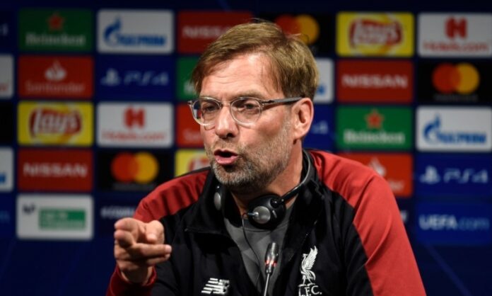 Photo by Alex Caparros/Getty Images