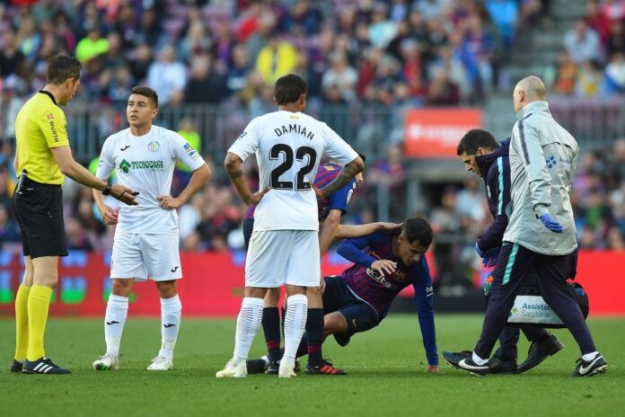 (Photo by Alex Caparros/Getty Images)