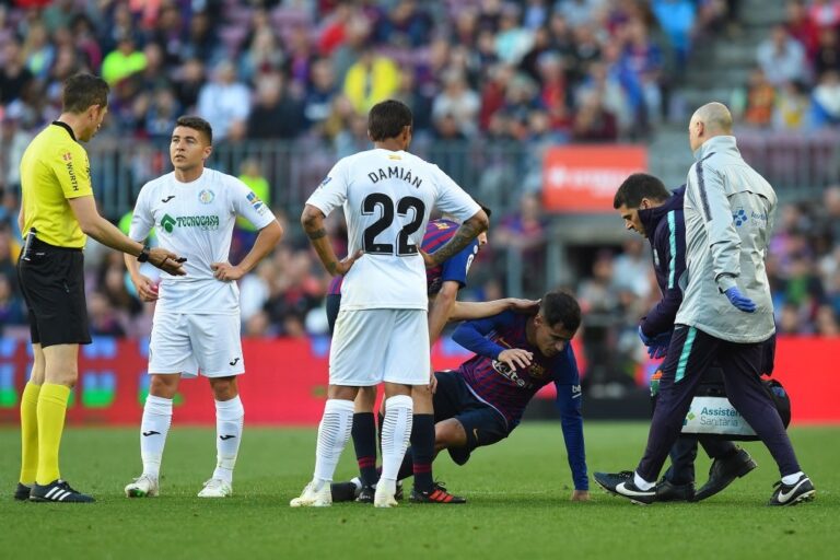 (Photo by Alex Caparros/Getty Images)