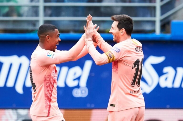 Photo by Juan Manuel Serrano Arce/Getty Images