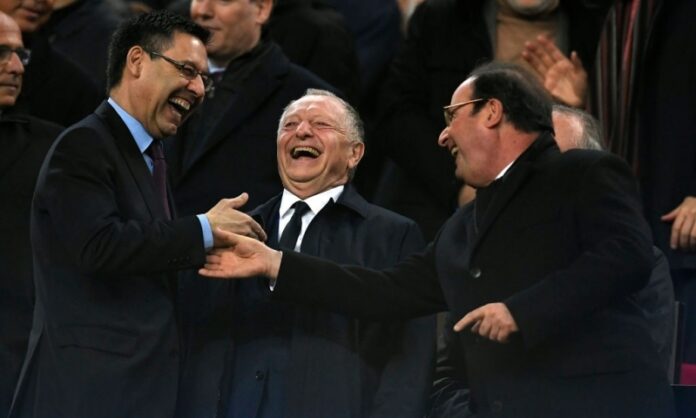 Bildquelle: LLUIS GENE/AFP/Getty Images Bildquelle: LLUIS GENE/AFP/Getty Images