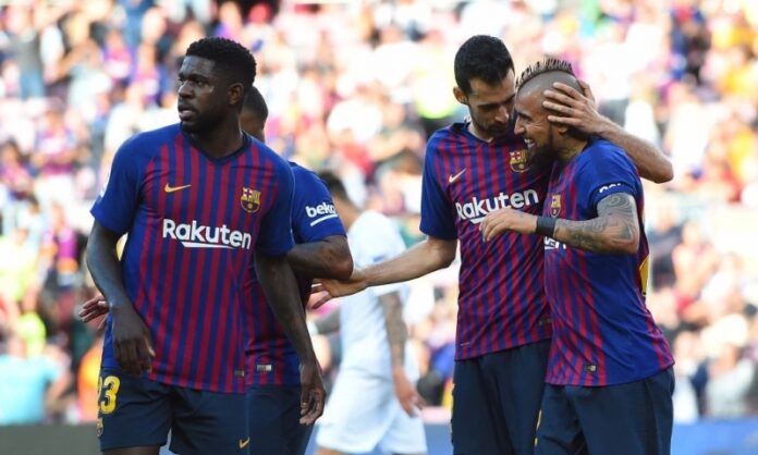 (Photo by Alex Caparros/Getty Images)