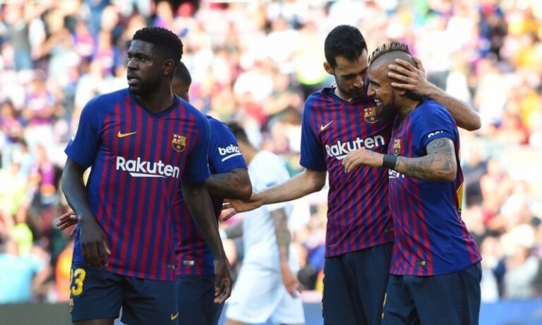 (Photo by Alex Caparros/Getty Images)