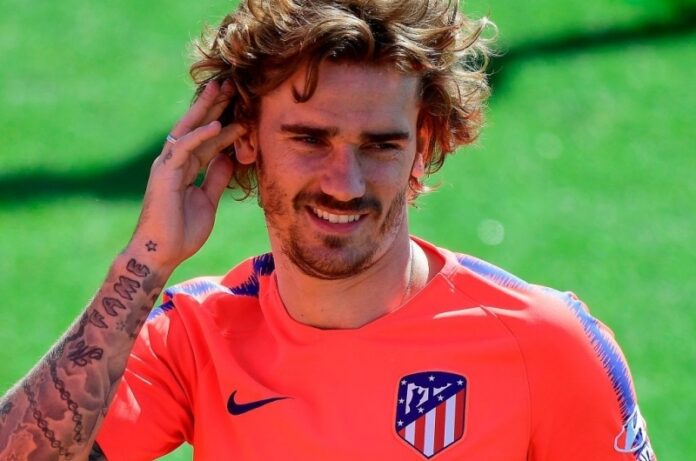 JAVIER SORIANO/AFP/Getty Images