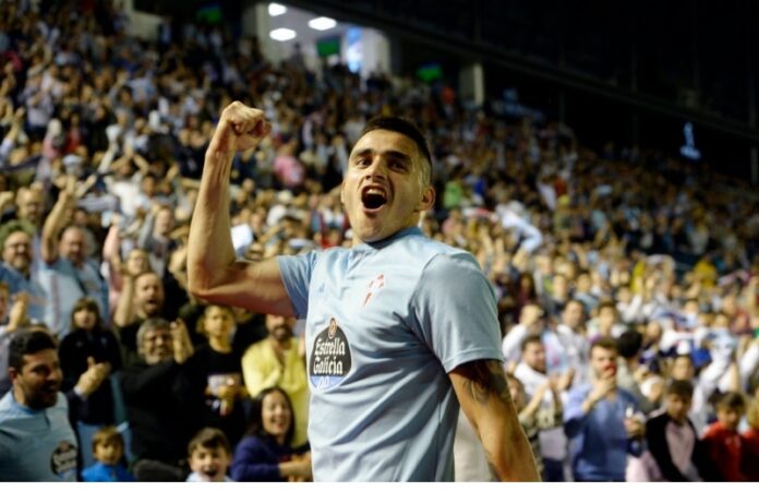 MIGUEL RIOPA/AFP/Getty Images Sport