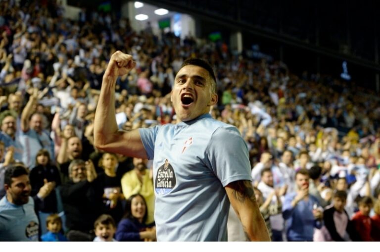 MIGUEL RIOPA/AFP/Getty Images Sport