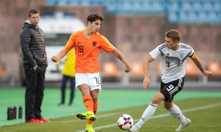 Photo by Maja Hitij/Bongarts/Getty Images