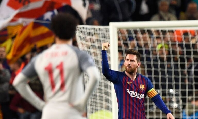 JOSEP LAGO/Getty Images Sport