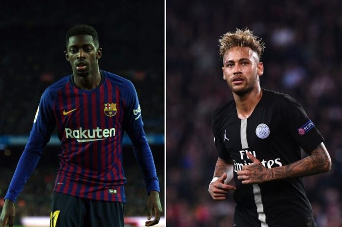 DAVID RAMOS/ANNE-CHRISTINE POUJOULAT/AFP/Getty Images