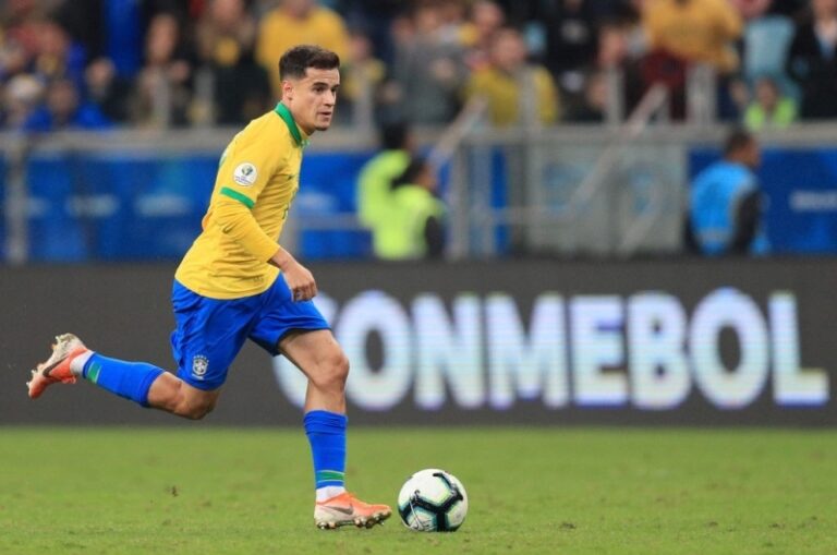 Buda Mendes/Getty Images Sport