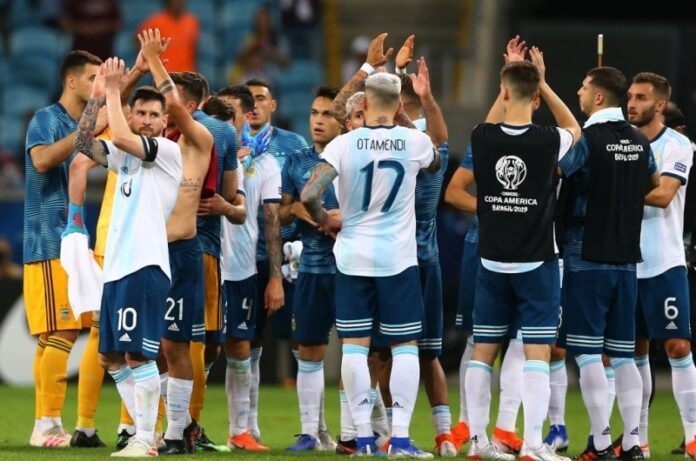 Photo by Lucas Uebel/Getty Images