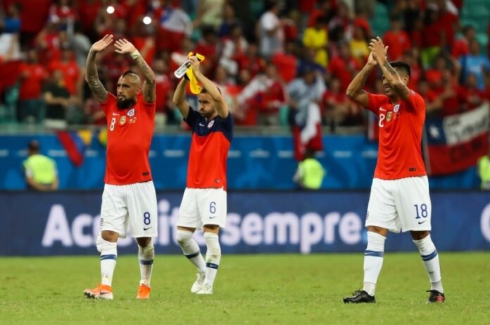 Bruna Prado/Getty Images Sport