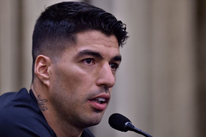 DOUGLAS MAGNO/AFP/Getty Images