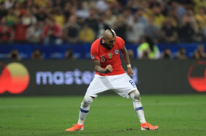 Buda Mendes/Getty Images Sport