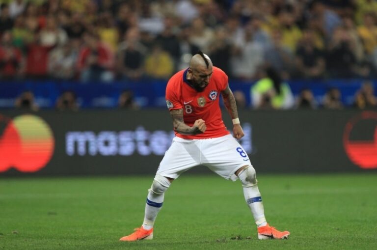 Buda Mendes/Getty Images Sport