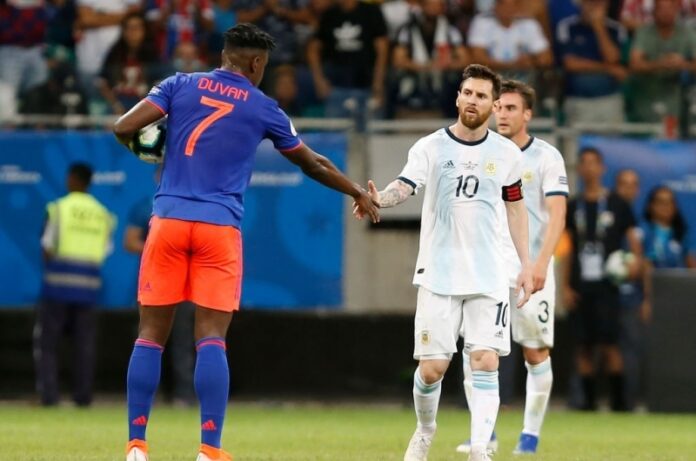 Wagner Meier/Getty Images Sport