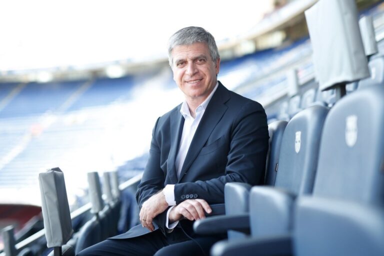 PAU BARRENA/AFP/Getty Images