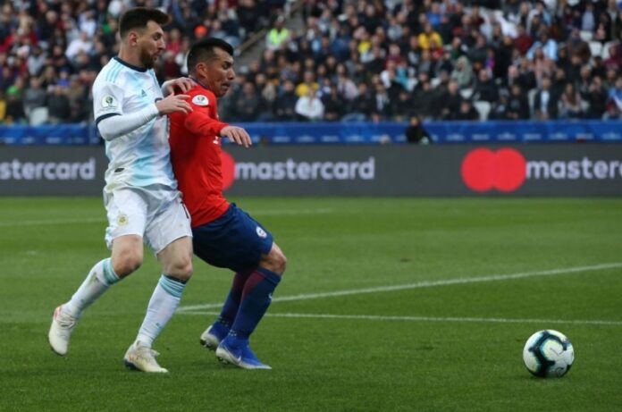 Alexandre Schneider/Getty Images Sport