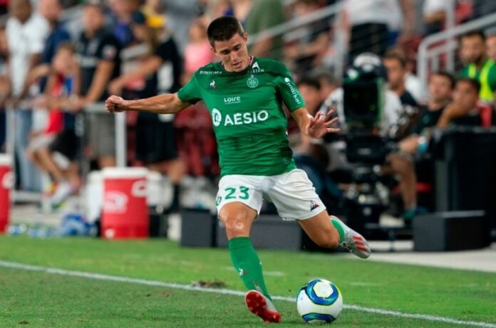 ALEX EDELMAN/AFP/Getty Images