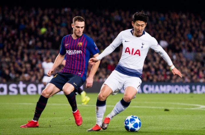 Alex Caparros/Getty Images Sport