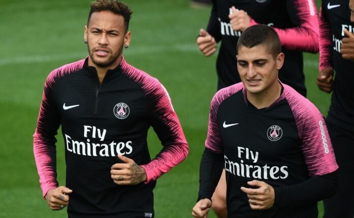 FRANCK FIFE/AFP/Getty Images